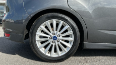 Ford C-MAX 1.5 TDCi Titanium 5dr Diesel Estate